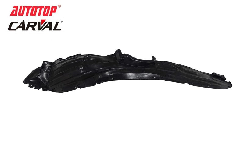Automobil Fender Liner Samling