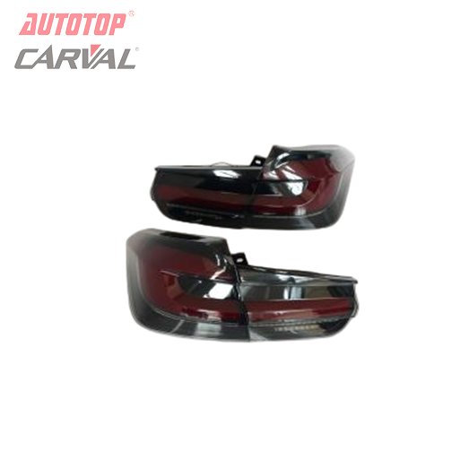 5 Series Style Upgrade Baglygte til BMW 3 Series F30/F35