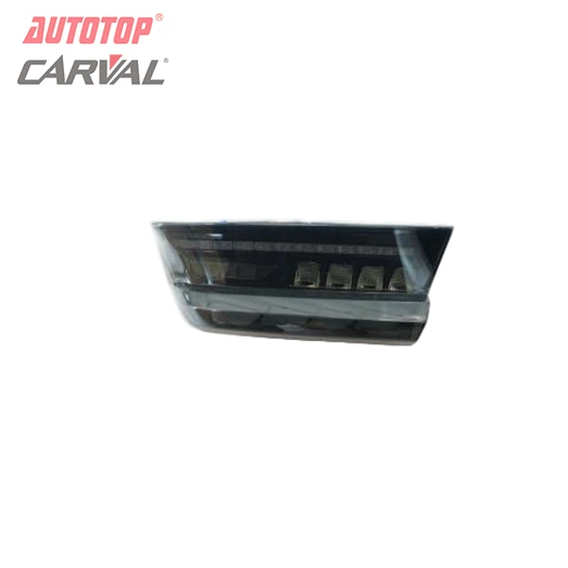 Dragon Scale Baglygte til BMW New 3 Series G20/G28