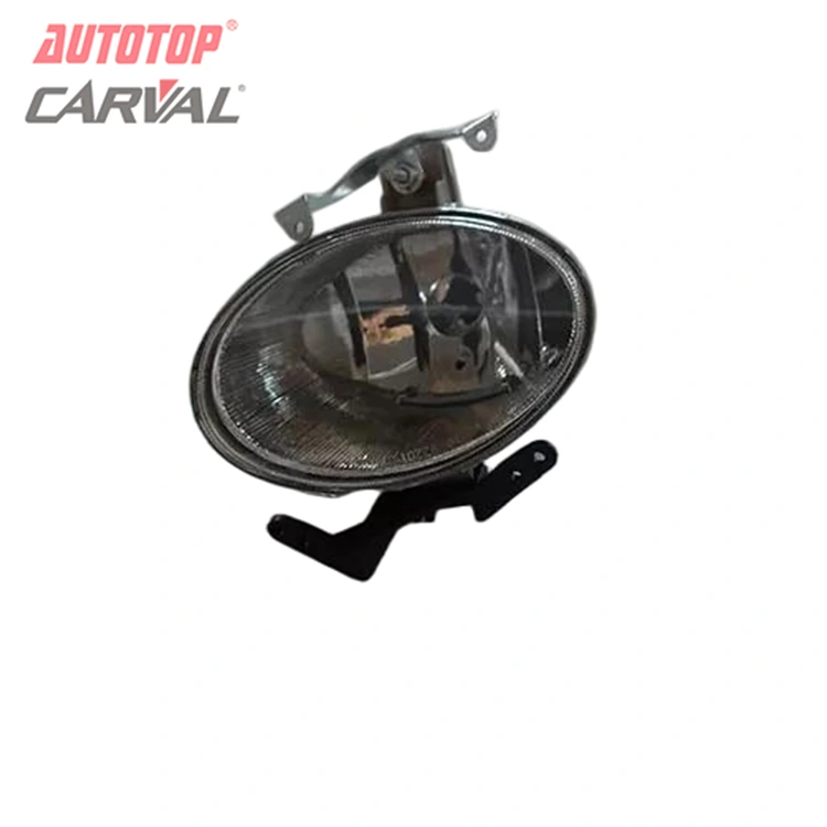 Tågelygte til Hyundai Santa Fe 2006-2009