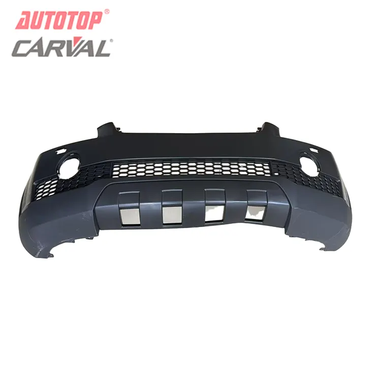 Forkofanger til Chevrolet Captiva 2007