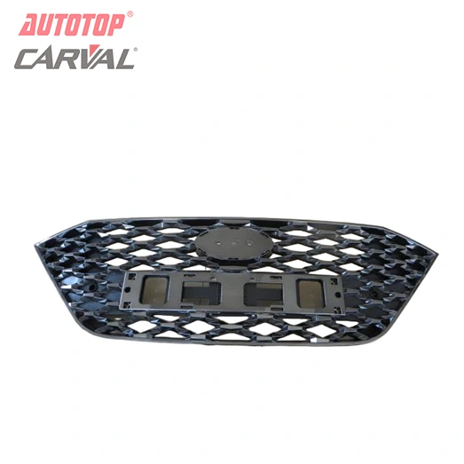 Gitter CHROME til HYUNDAI ACCENT 2020 RUSSIA TYPE