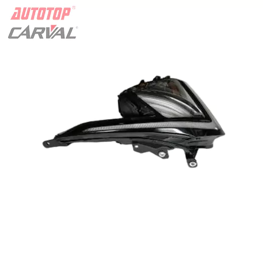 Forlygtesamling til KIA Sportage 2021