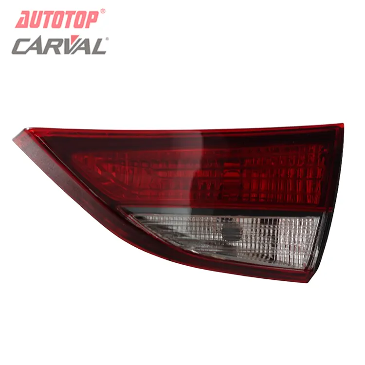 Hyundai Elantra 2013 baglygtesamling