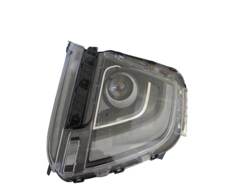 Headlamp for HYUNDAI CRETA 2020