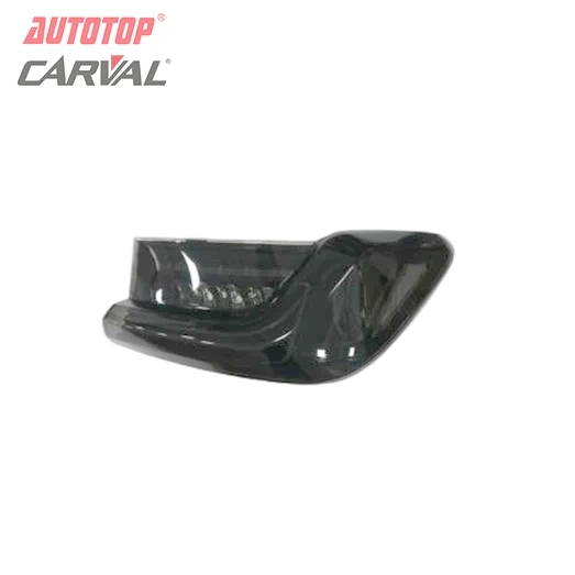 Laserversion baglygte til BMW New 3-serie