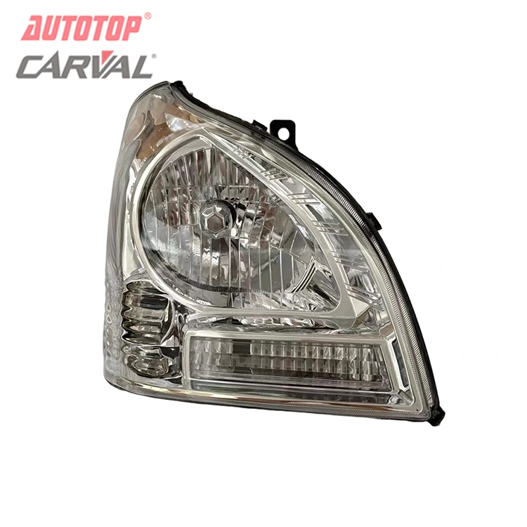 Baglygtesamling til Chevrolet N300 Max