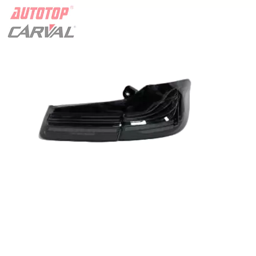 Opgrader Laser Baglygte til BMW New 5 Series G30/G38